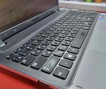 Ноутбук Samsung Np350v5c Цена