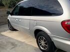 Chrysler Town & Country 3.3 AT, 2005, 157 000 км