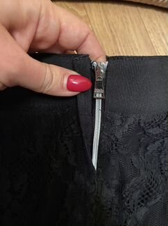 Юбка Dolce gabbana оригинал