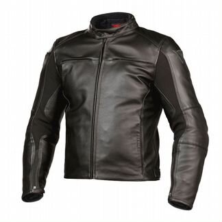 Мотокуртка Кожаная Dainese Razon / Черный