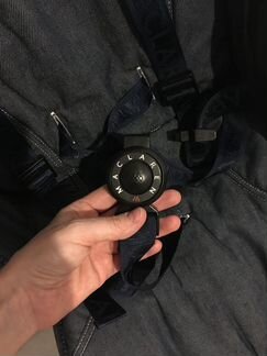 Коляска трость Maclaren quest