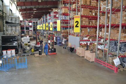 Подшипник 6408 N (50408)