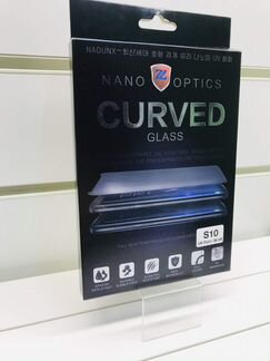 Защитное Стекло для samsung S10