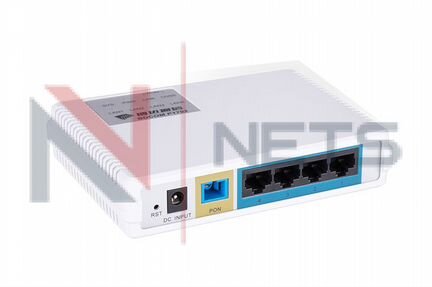 Абонентский терминал bdcom gpon GP1702-4G