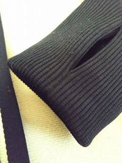 Флисовая толстовка