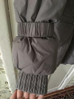 Зимнее пальто