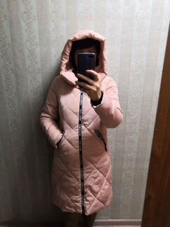 Пальто, 3 куртки осень