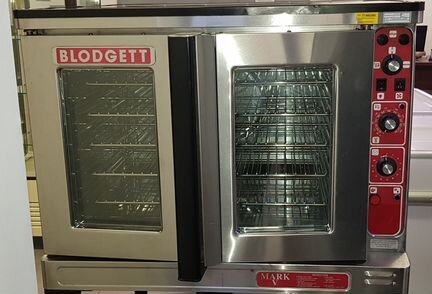 Печь конвекционная