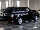 Land Rover Range Rover 5.0 AT, 2011, 134 000 км объявление продам
