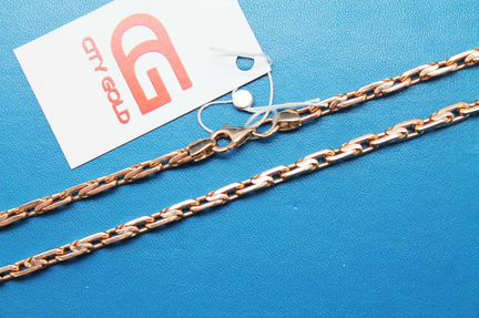 Золотая цепь