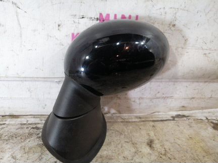 Зеркало левое Mini Countryman R60 N18B16A 2013