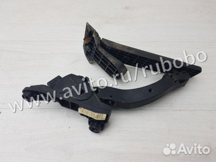 Педаль газа Kia Ceed JD R25G 2014