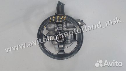 Насос гидроусилителя руля (гур) Dodge Caliber, 201