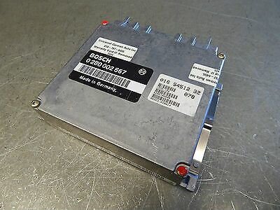 Блок управления Mercedes-Benz S-Class W140