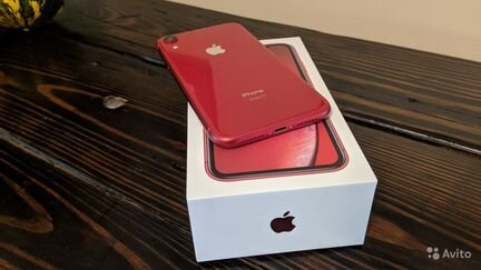 iPhone XR. Скупка Техники