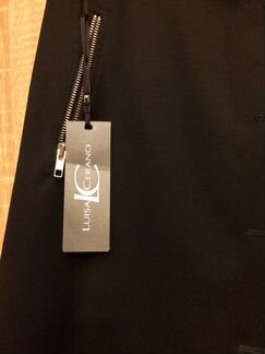 Юбка Luisa Cerano, р. 34, новая