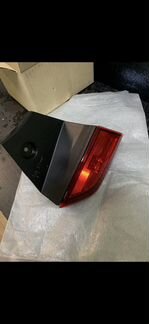 Фонарь противотуманный Mitsubishi Pajero Sport нов