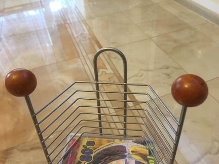 Подставка для CD дисков