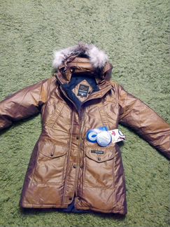 Canada goose trillium оригинал