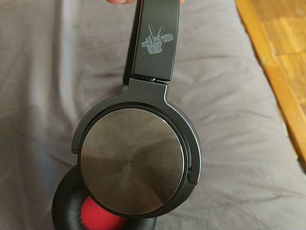 Беспроводные наушники