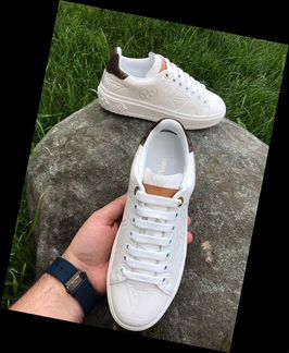 Кеды Louis Vuitton