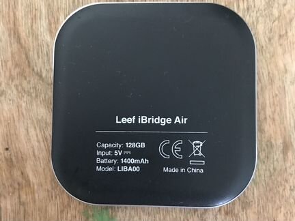 Leef iBridge Air 128Gb