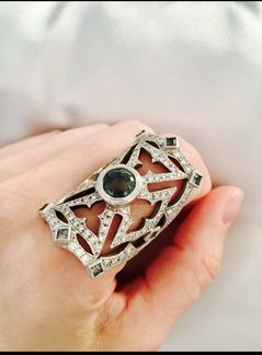 Кольцо Loree Rodkin оригинал