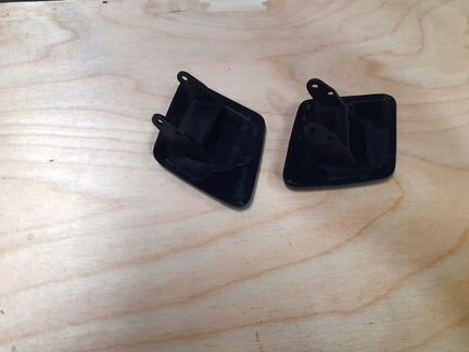 Крышки форсунки омывателя фар Ford Focus 2 рестайл