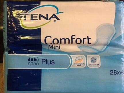 Памперсы для взрослых