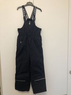 Полукомбинезон зимний Kerry