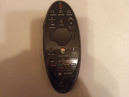 Пульт ду Samsung Smart TV