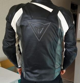 Мотокуртка Dainese Veloster