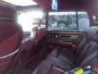 Oldsmobile Ninety-Eight 3.8 AT, 1988, битый, 100 000 км объявление продам