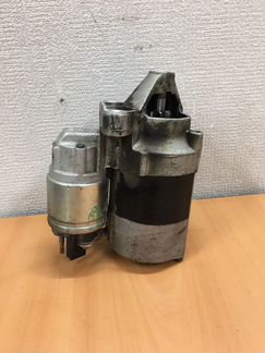 Стартер Ниссан Альмера Г15