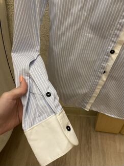 Рубашка Dolce and Gabbana оригинал