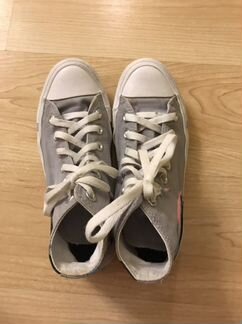 Converse chuck taylor