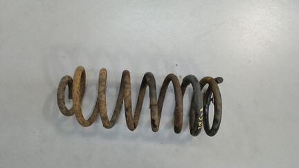 Пружина подвески левая задняя Fiat Multipla, 2003