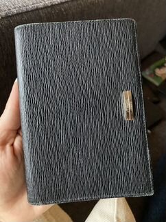 Dupont Обложка для документов(кардхолдер)