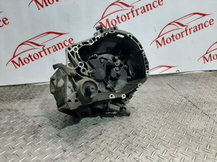 МКПП Рено Меган 1, Сценик 1 1.6 K4M
