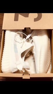 Adidas Yeezy boost 350 v2 white