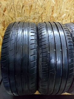Toyo Proxes CF2 215/50 R17