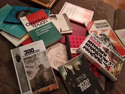 Собрания сочинений советские книги СССР все разные