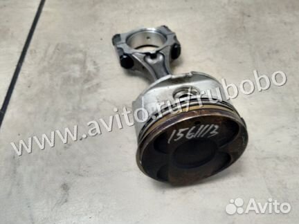 Поршень с шатуном Lifan X50 LF479Q2 2017