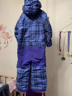 Комбинезон Burton детский