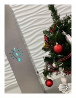 Бактерицидный рециркулятор воздуха