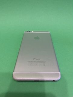 Телефон iPhone 6 plus на 16 g