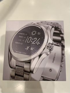 Смарт smart часы michael kors
