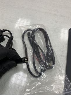 Оригинальное зарядное устройство для электросамока