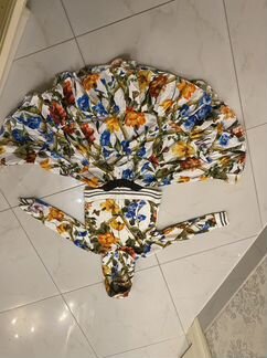 Костюм с юбкой dolce&gabbana dg dolce