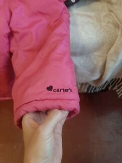 Верхняя одежда для девочки 86-92